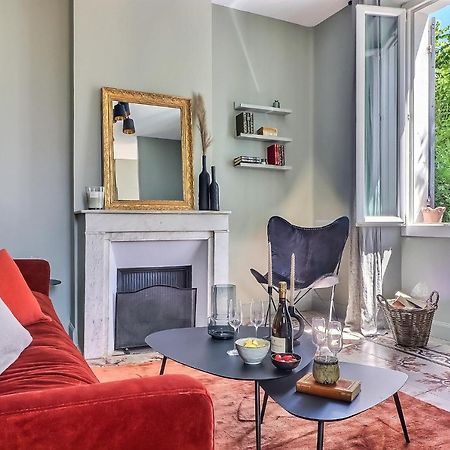 La Maison Istres Eksteriør bilde